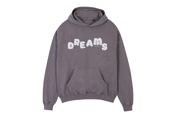 Dreams Atelier Hoodie