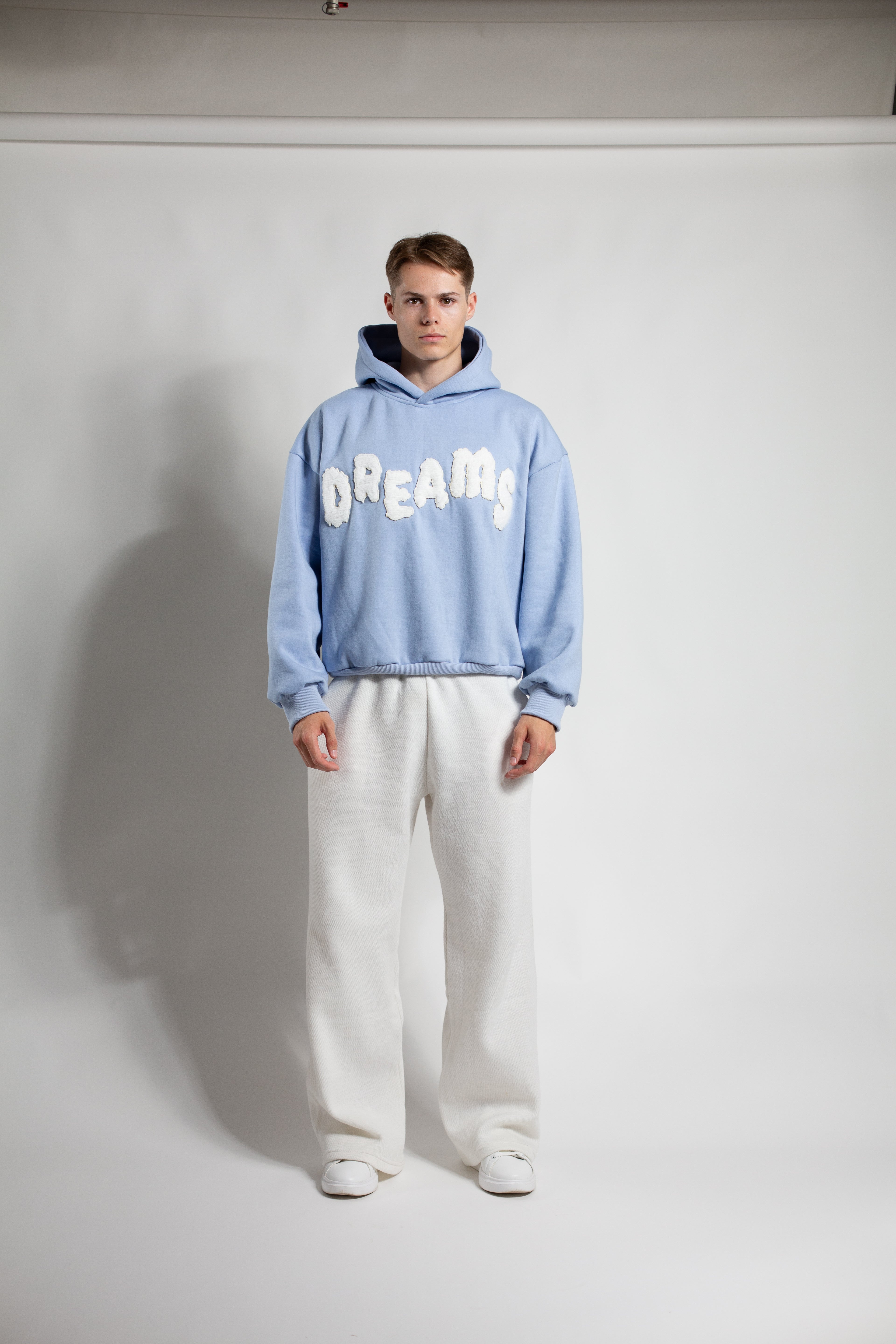 Lounge Jogger