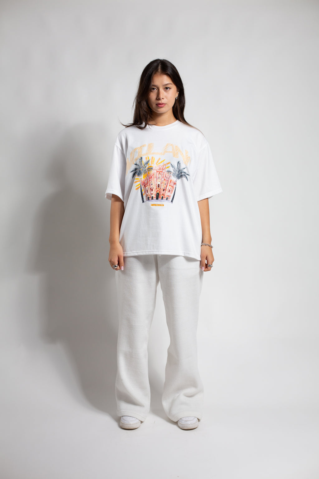 Milano Tee