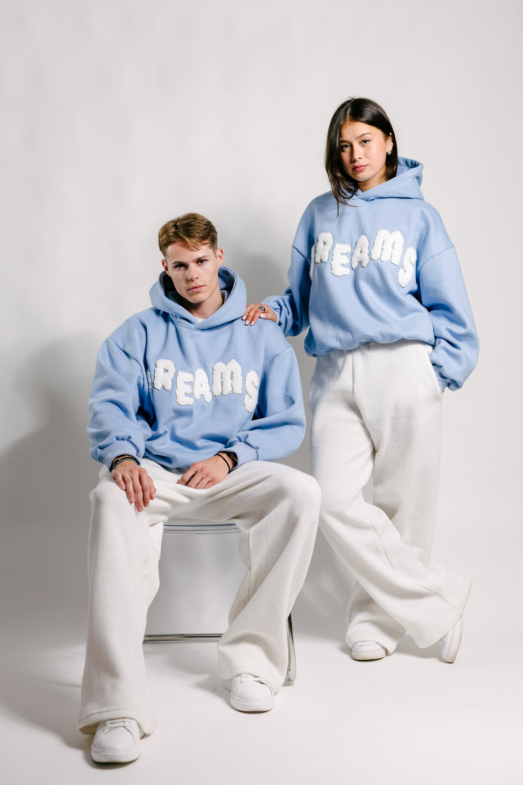 Dreams Hoodie