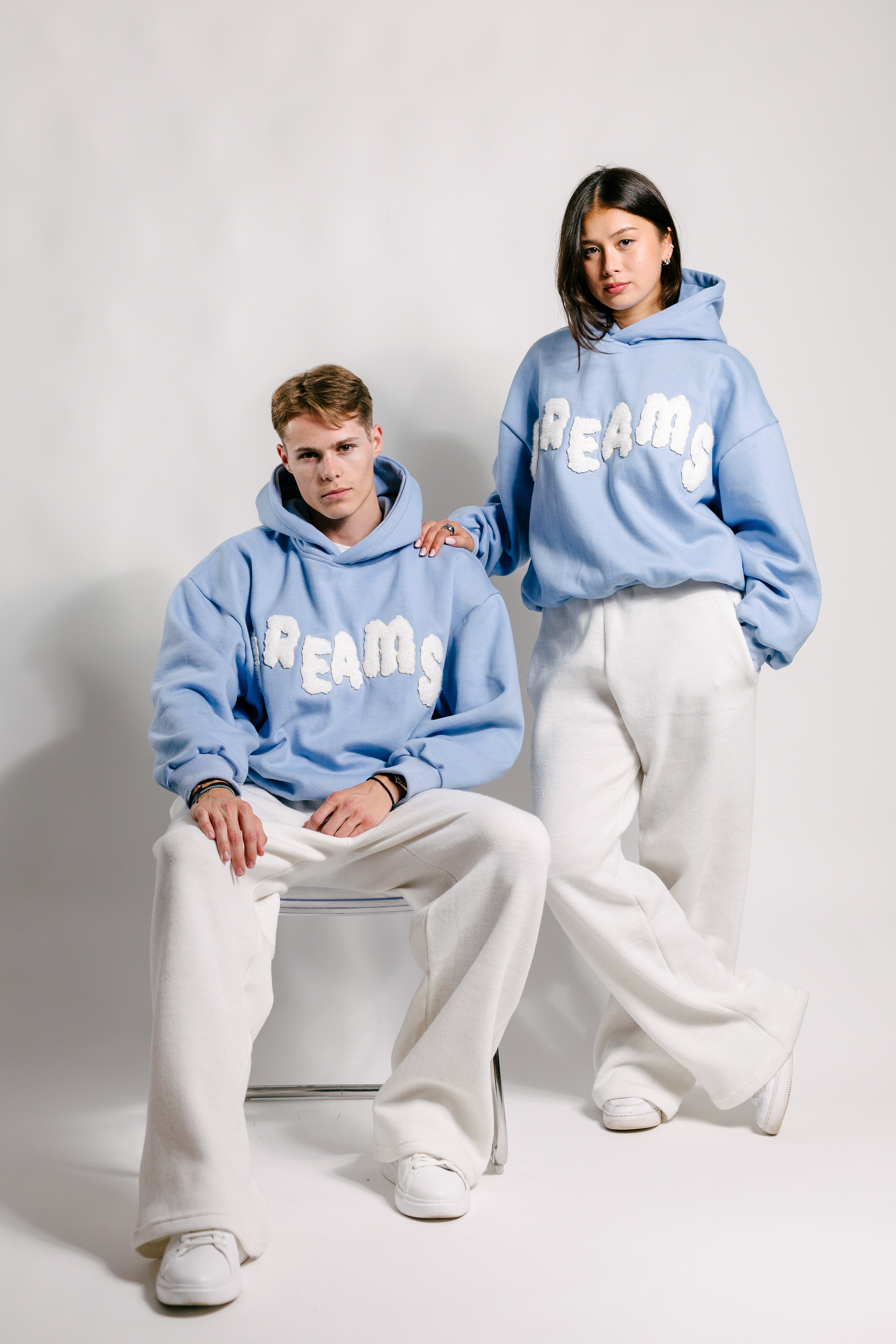 Dreams Hoodie