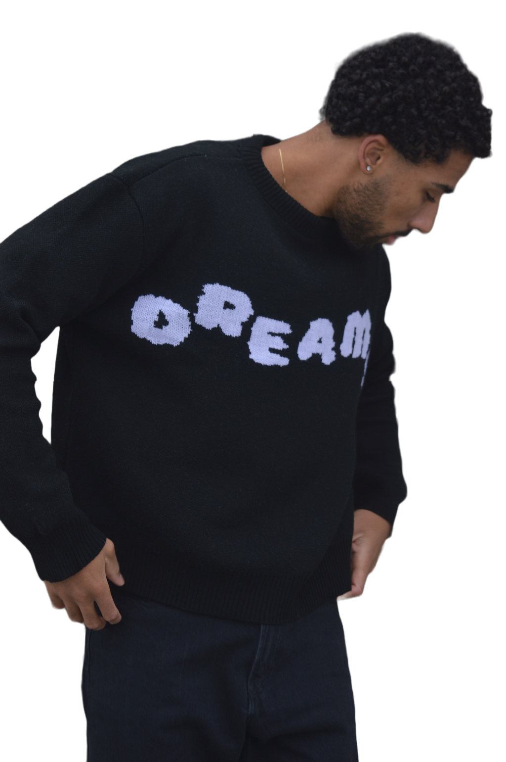 DREAMS KNIT SWEATER