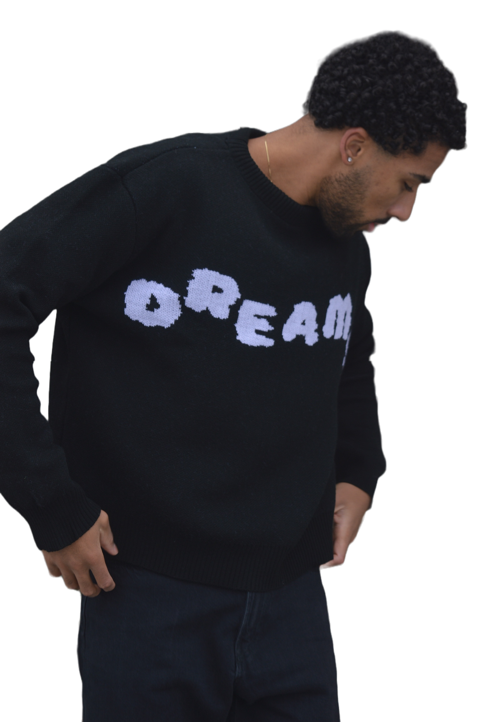 DREAMS KNIT SWEATER