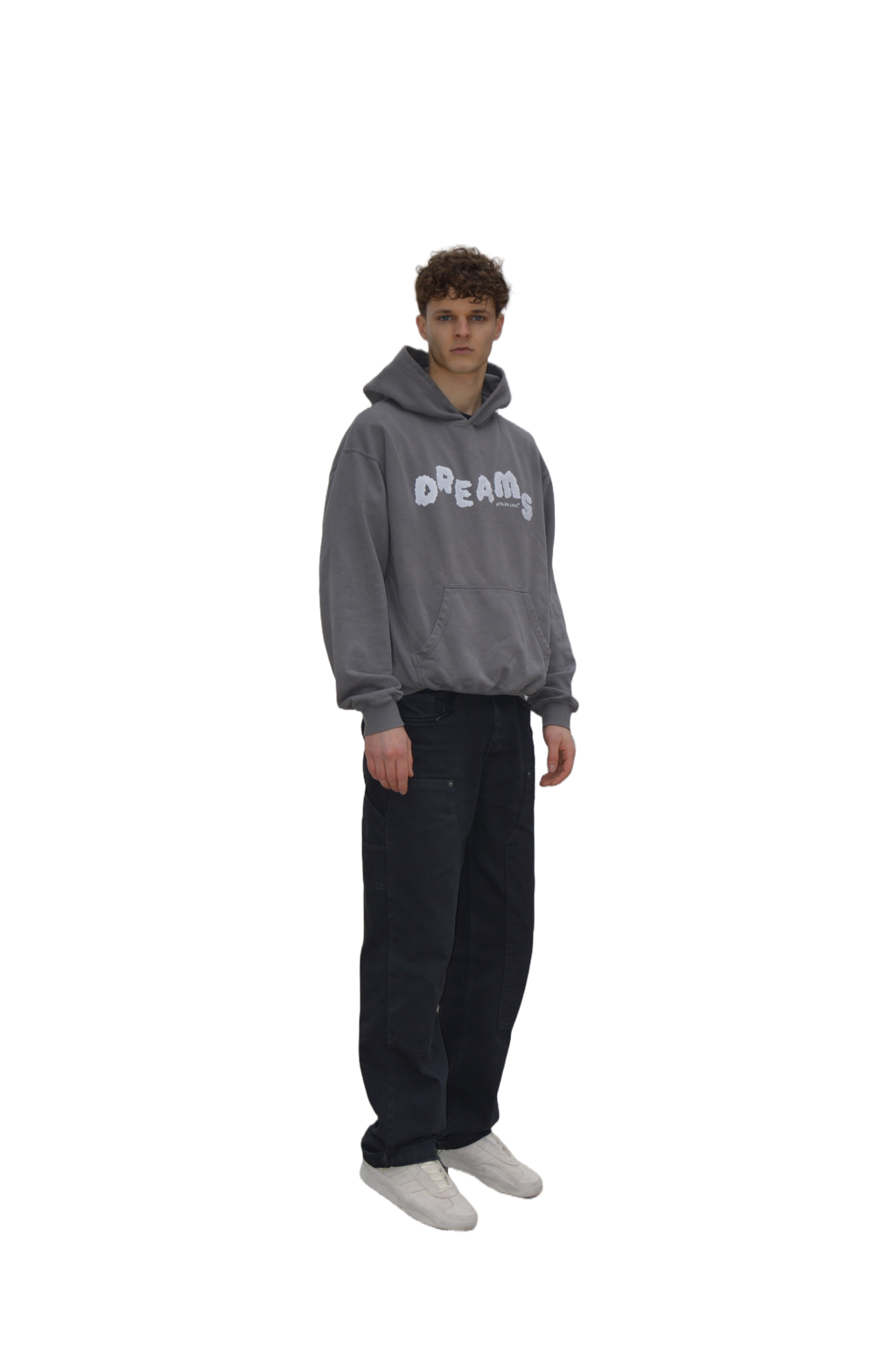 Dreams Atelier Hoodie