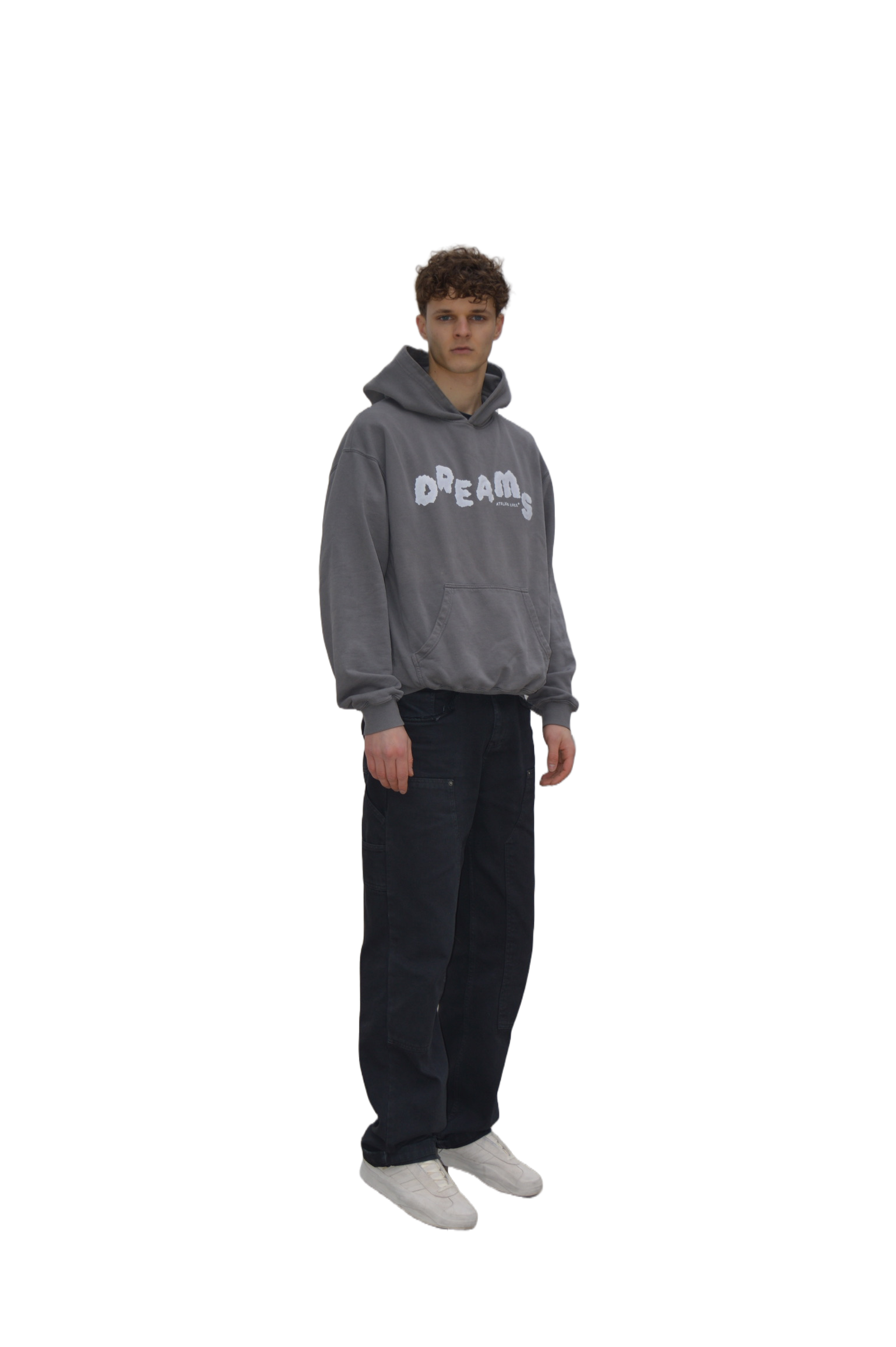 Dreams Atelier Hoodie